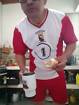 jorge406 online show from 10-25-25, 03:23