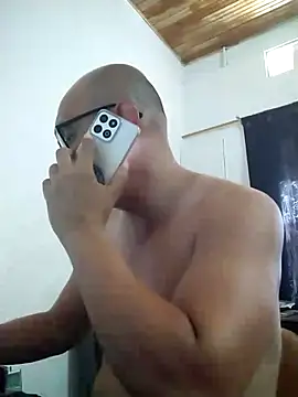 jorge406 online show from 10-29-25, 06:51