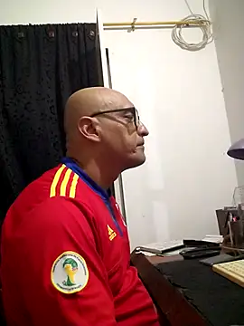 jorge406 online show from 09-30-25, 01:22