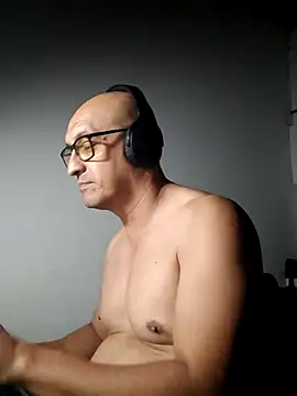 jorge406 online show from 10-07-25, 02:56