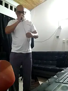 jorge406 online show from 10-31-25, 02:08