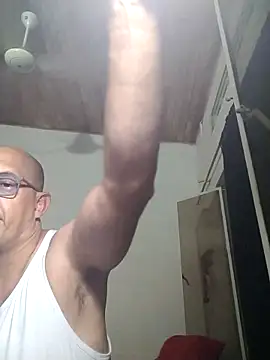 jorge406 online show from 02-11-26, 11:59