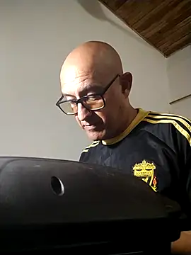 jorge406 online show from 11-16-25, 09:30