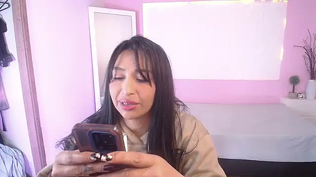 IvyShine7 online show from 10-14-25, 03:51
