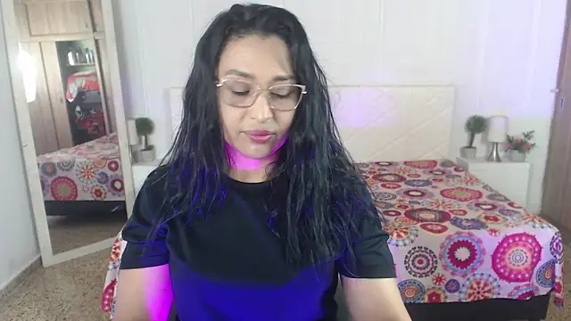 IvyShine7 online show from 04-02-26, 07:31