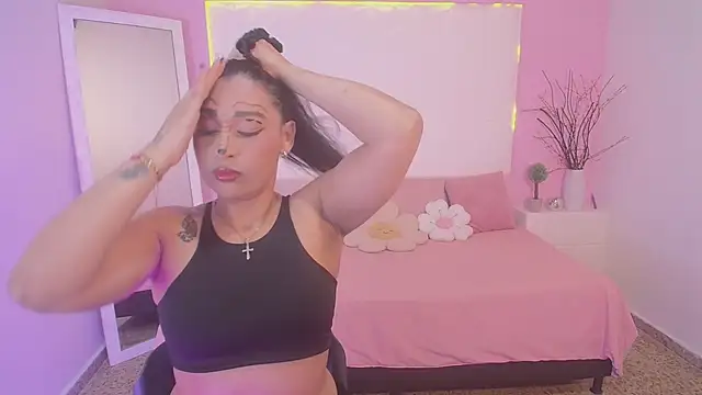 IvyShine7 online show from 10-10-25, 03:51