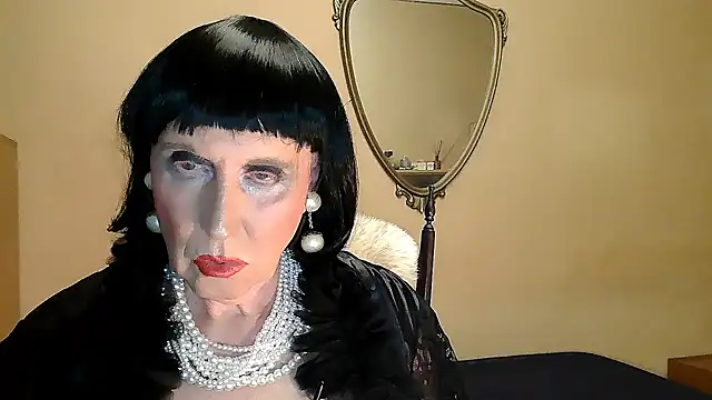 ROBY SWEETHOT online show from 10-07-25, 10:11