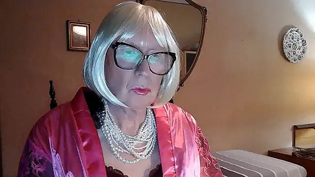 ROBY SWEETHOT online show from 09-25-25, 11:00