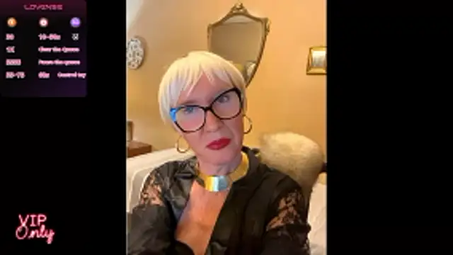 ROBY SWEETHOT online show from 01-09-26, 02:35