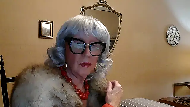 ROBY SWEETHOT online show from 09-27-25, 10:05