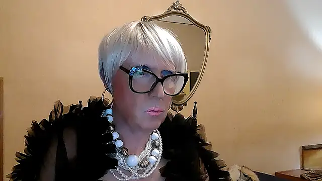 ROBY SWEETHOT online show from 10-03-25, 10:22