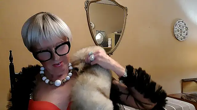 ROBY SWEETHOT online show from 09-30-25, 10:38