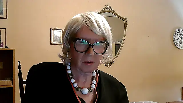 ROBY SWEETHOT online show from 09-29-25, 11:10