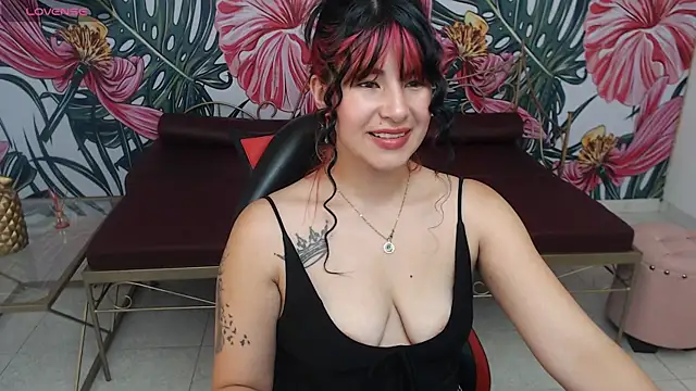 Nina harper  online show from 09-27-25, 08:04