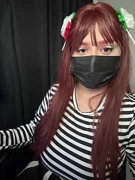 Anonnymsk online show from 09-09-25, 05:39