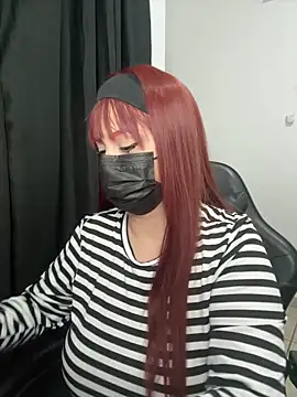 Anonnymsk online show from 09-27-25, 05:02