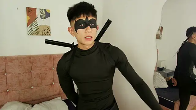 Andy Justgame online show from 10-23-25, 03:05