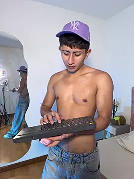 Andy Justgame online show from 01-10-26, 03:46