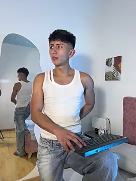 Andy Justgame online show from 12-18-25, 10:46