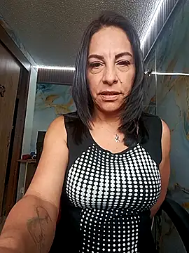  Kamy Hot online show from 04-09-26, 07:53