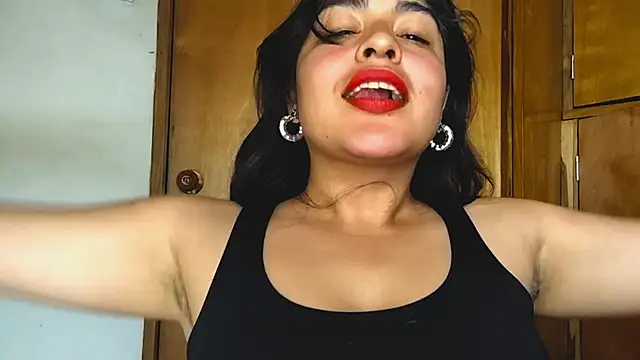 Snapshot of EmilyNoir1 chatting on 09-19-25, 10:25 EmilyNoir1 online show from 09-19-25, 10:25