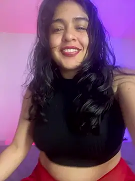 EmilyNoir1 online show from 01-07-26, 10:48