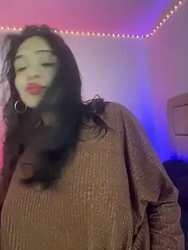 EmilyNoir1 online show from 01-15-26, 07:06