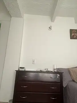 EmilyNoir1 online show from 03-07-26, 02:33