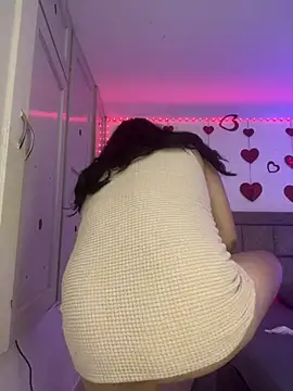 EmilyNoir1 online show from 02-27-26, 11:04