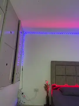 EmilyNoir1 online show from 03-02-26, 09:22