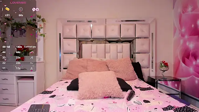 mia peyton online show from 09-09-25, 08:18