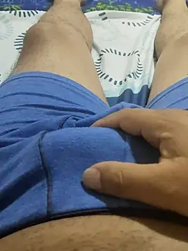 ScuffingBungalow online show from 01-16-26, 02:59