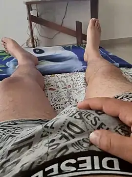 ScuffingBungalow online show from 10-15-25, 08:06