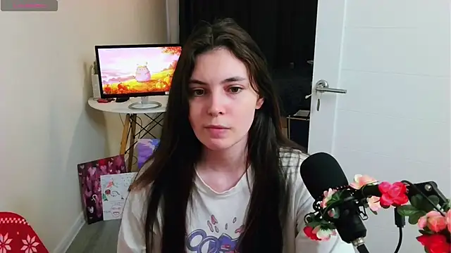 Snapshot of peachyness chatting on 06-21-26, 07:08 peachyness online show from 06-21-26, 07:08