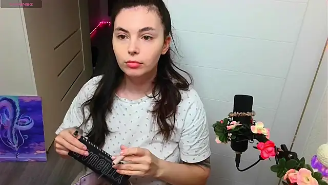 peachyness online show from 03-10-26, 06:34