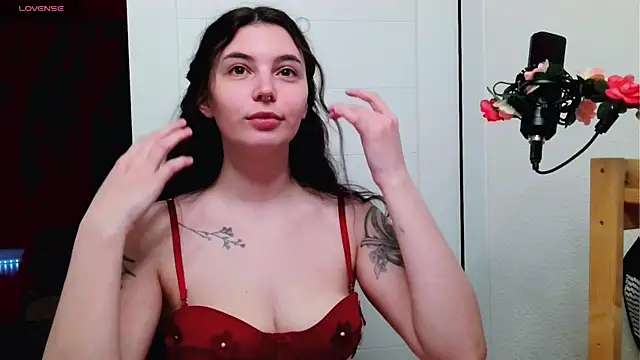 Snapshot of peachyness chatting on 06-01-26, 10:31 peachyness online show from 06-01-26, 10:31
