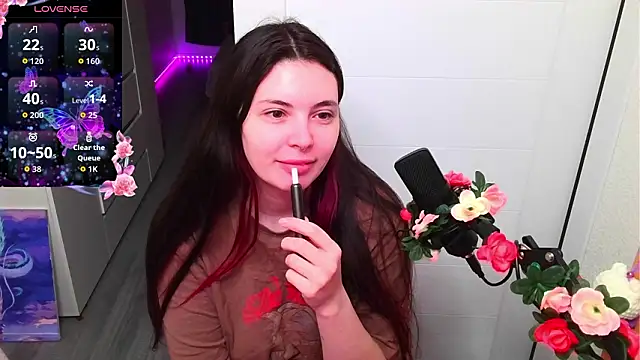 peachyness online show from 03-22-26, 08:21