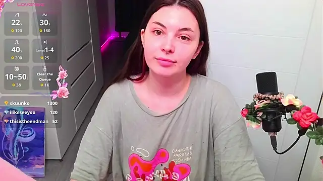 peachyness online show from 02-22-26, 10:22