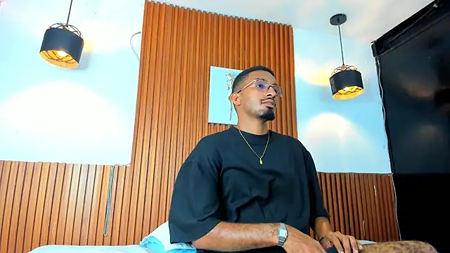 Darwin mayo online show from 10-30-25, 05:21