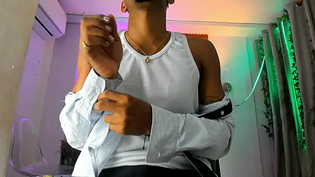 Darwin mayo online show from 11-18-25, 05:38