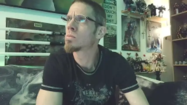 TomXXII online show from 01-05-26, 11:30