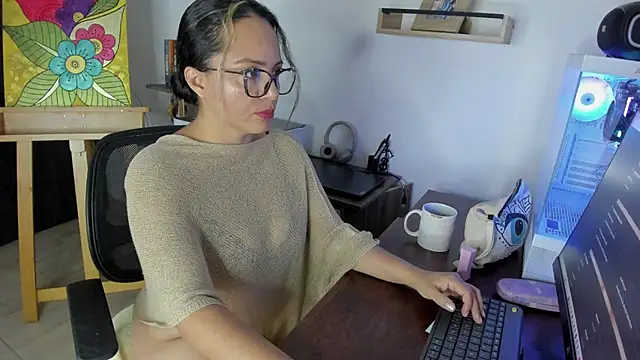lady sophie online show from 09-27-25, 06:25