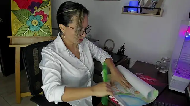 lady sophie online show from 09-25-25, 02:45