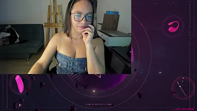 lady sophie online show from 09-18-25, 03:59