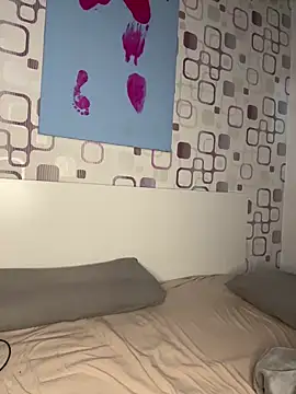 SweetTeenGirl online show from 12-18-25, 07:18