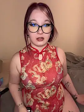 SweetTeenGirl online show from 01-08-26, 06:58