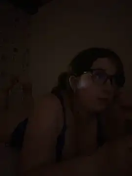 SweetTeenGirl online show from 10-30-25, 07:55