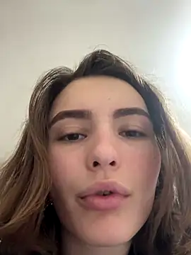 ZariaFlame online show from 11-15-25, 09:30