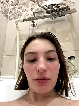 ZariaFlame online show from 11-09-25, 09:08