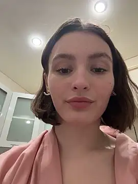 ZariaFlame online show from 02-13-26, 09:15